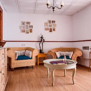 Casa Patines , Martos España