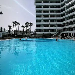 Cherry Cake , Playa del Inglés España